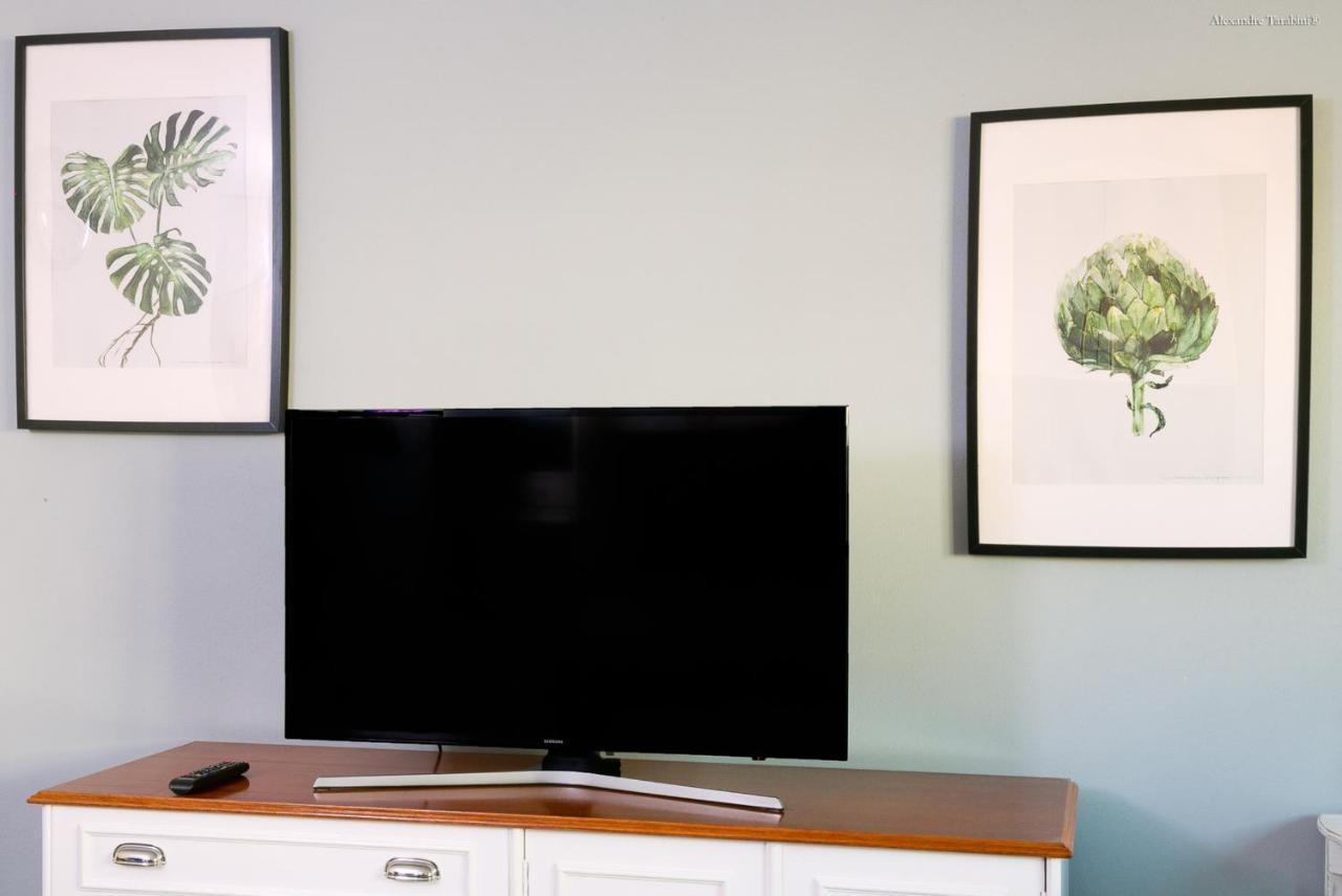 B07 - Maria Vitoria In Center Apartment