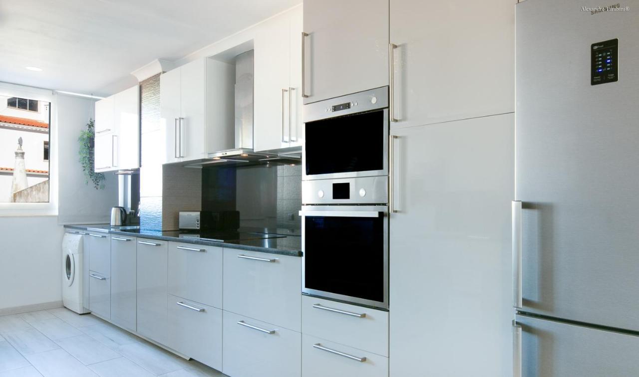 B07 - Maria Vitoria In Center Apartment *