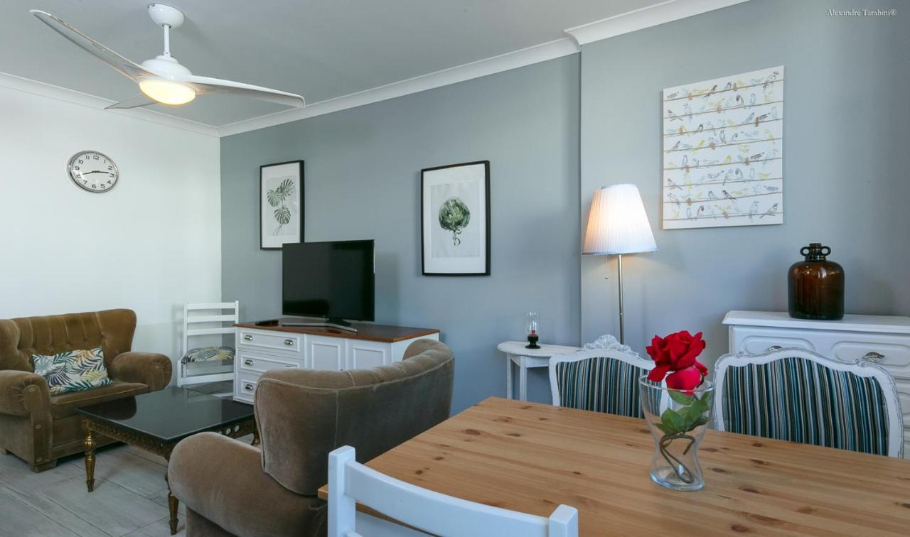 Apartment B07 - Maria Vitoria In Center