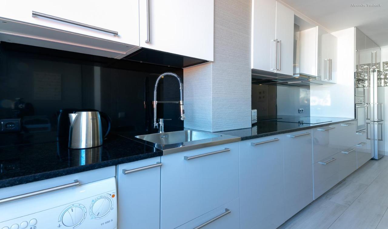 Apartment B07 - Maria Vitoria In Center