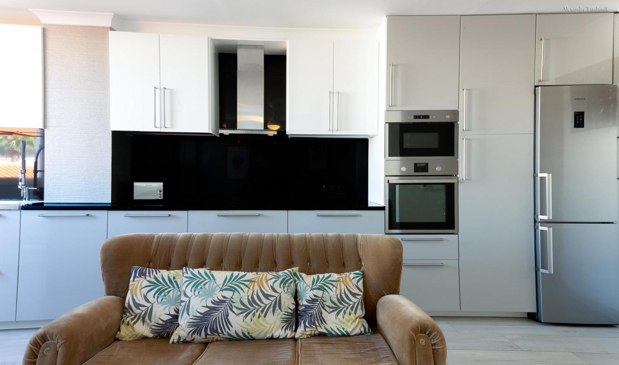 Apartamento B07 - Maria Vitoria In Center Lagos